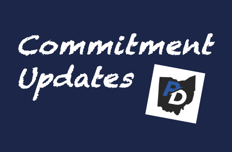 Next-Level Selections: Ohio Prospect Commitment Update